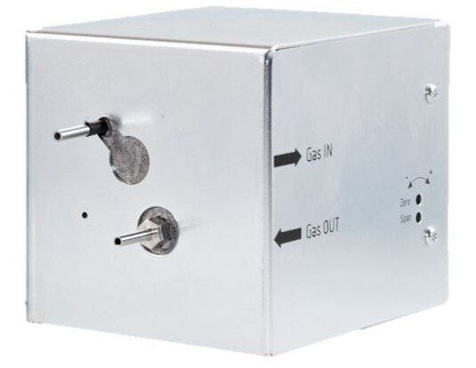 FoxSense AG Front Side — Ferntree Gully, VIC — Anri Instruments & Controls