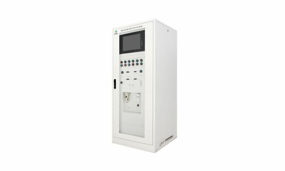 LRGA-6000 — Ferntree Gully, VIC — Anri Instruments & Controls