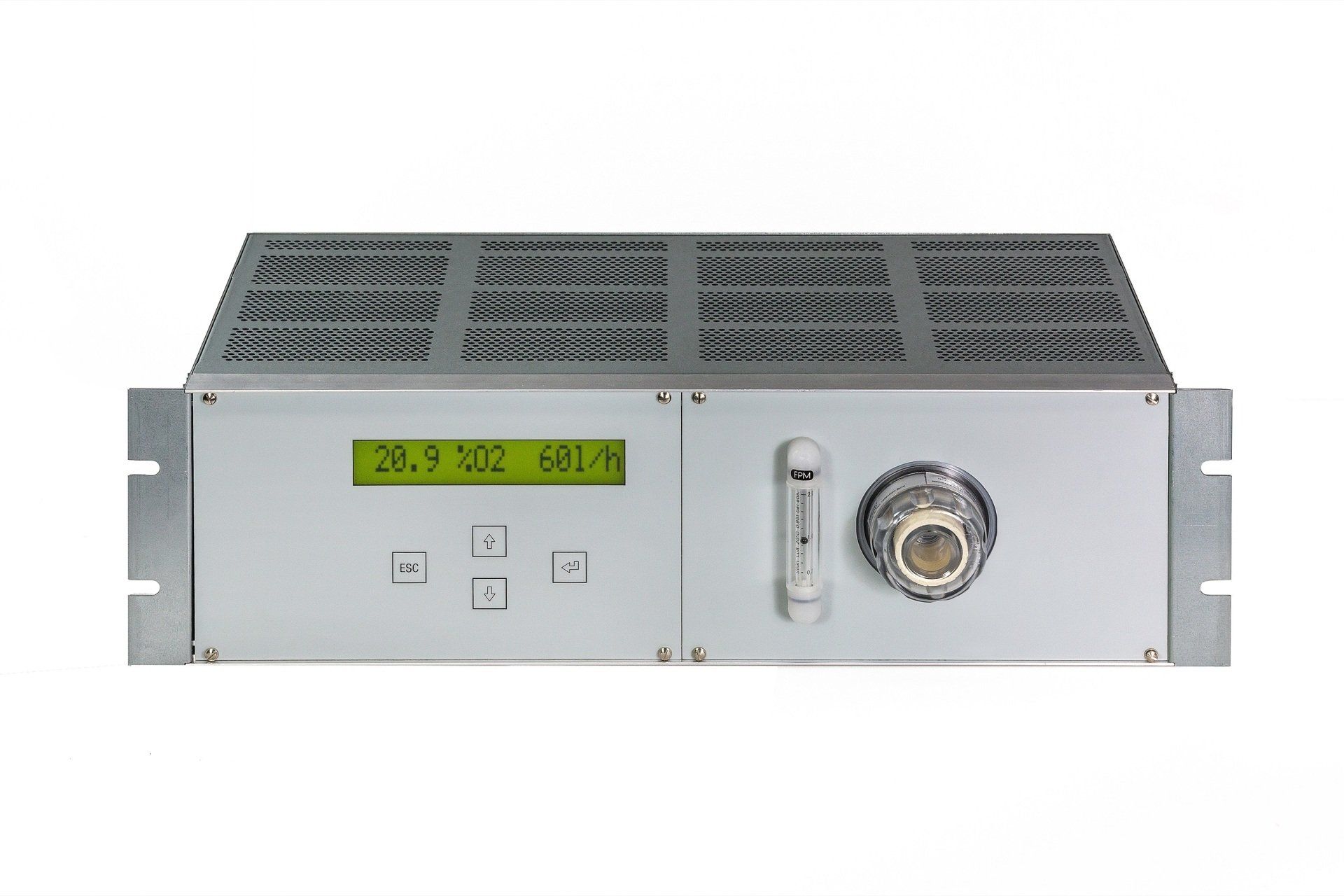 FoxSense AG — Ferntree Gully, VIC — Anri Instruments & Controls FoxSense AG — Ferntree Gully, VIC — Anri Instruments & Controls