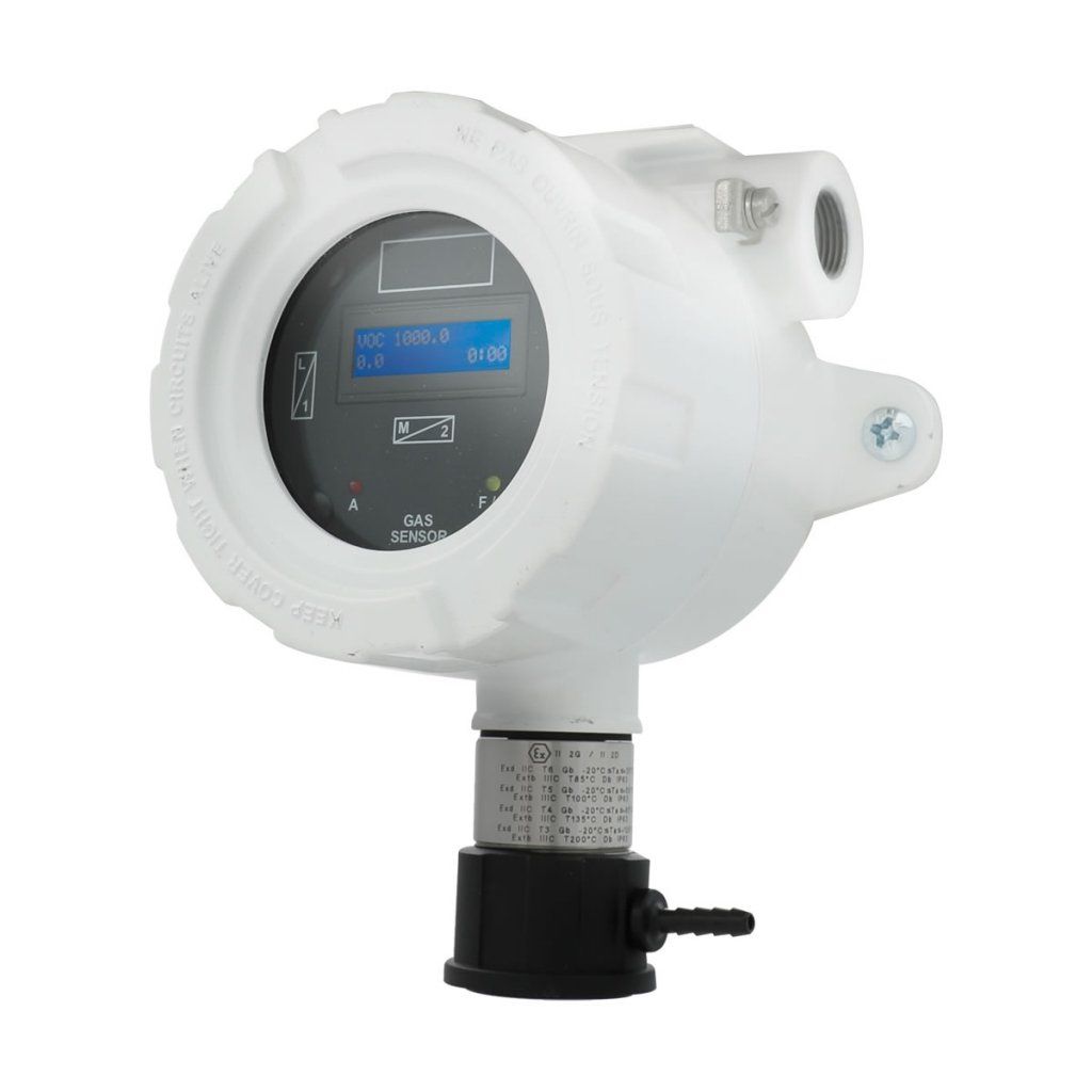 XDI-win — Ferntree Gully, VIC — Anri Instruments & Controls