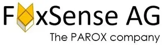 FoxSense AG The Parox Company FoxSense AG The Parox Company
