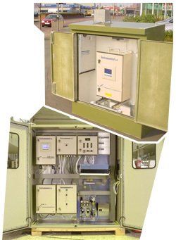 Gas Analysis Design — Ferntree Gully, VIC — Anri Instruments & Controls Gas Analysis Design — Ferntree Gully, VIC — Anri Instruments & Controls