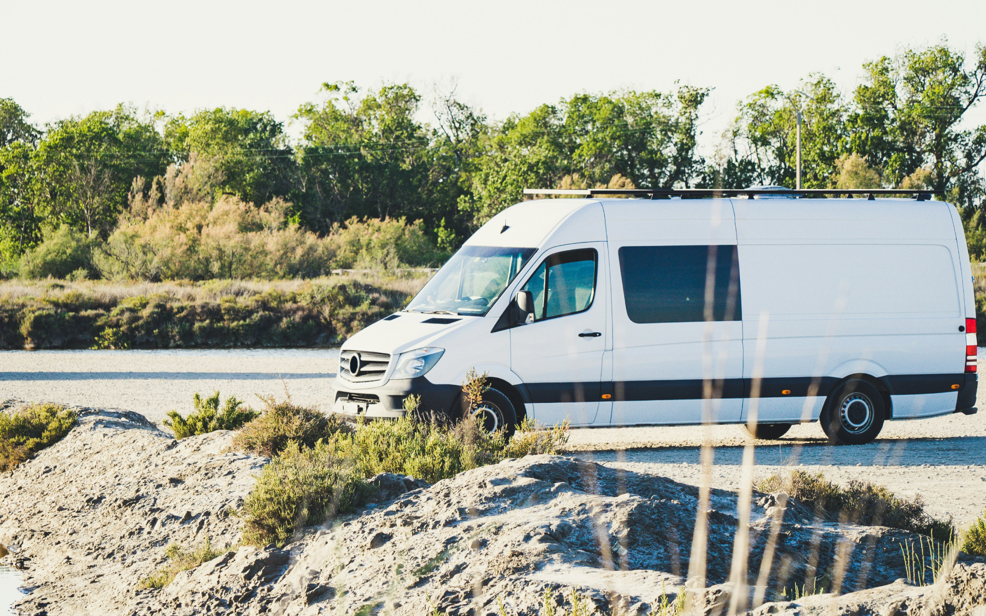 Sprinter Van Repair - Snellville Auto Center in Snellville, GA