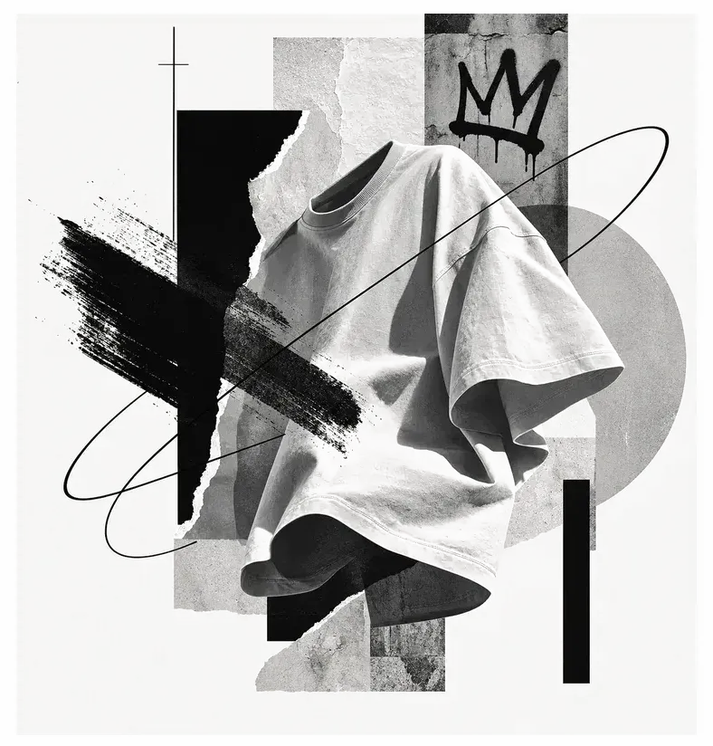 Fashion Graphic Design