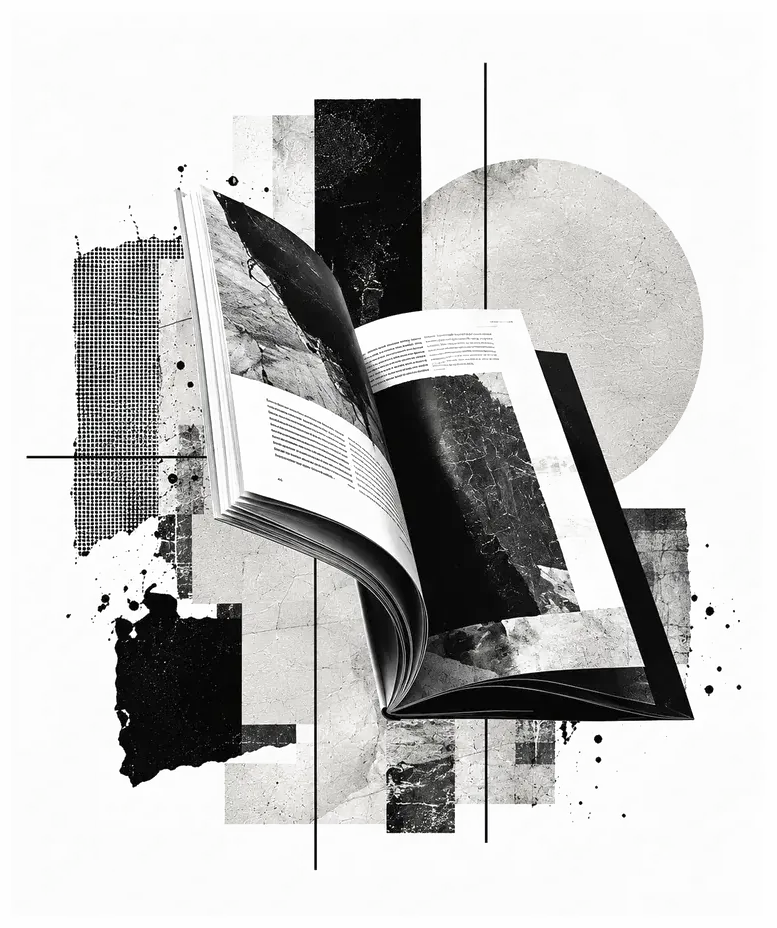 Editorial Design