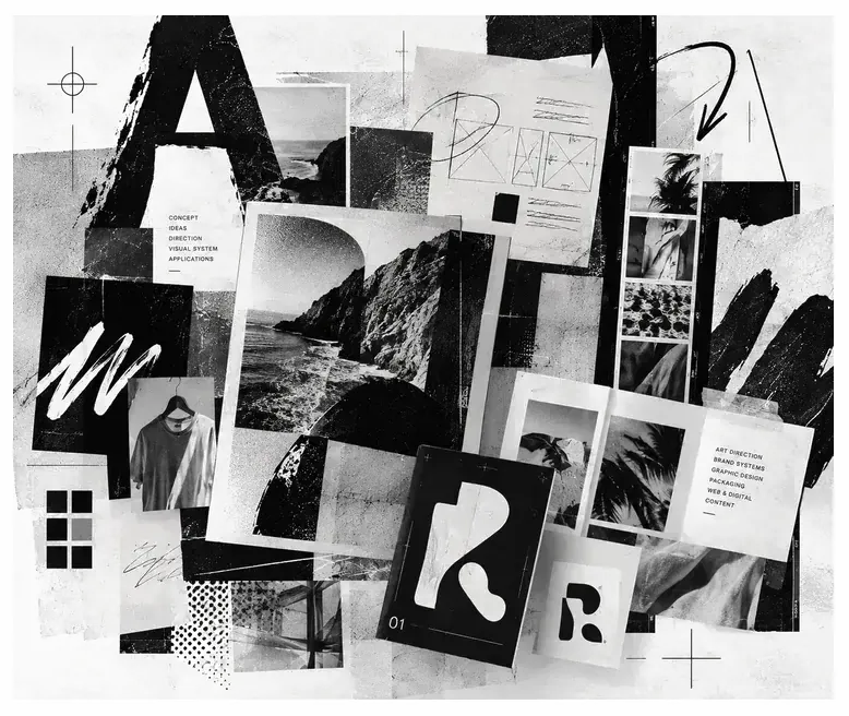 Art Direction & Coordination