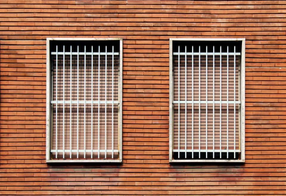 Inferriate a bologna - Ma.Fer 051 6810212