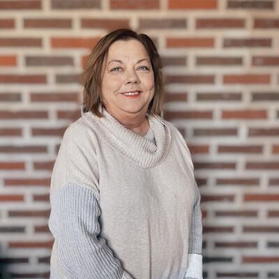 Phyllis Girard
