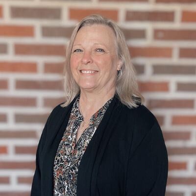 Connie Teague