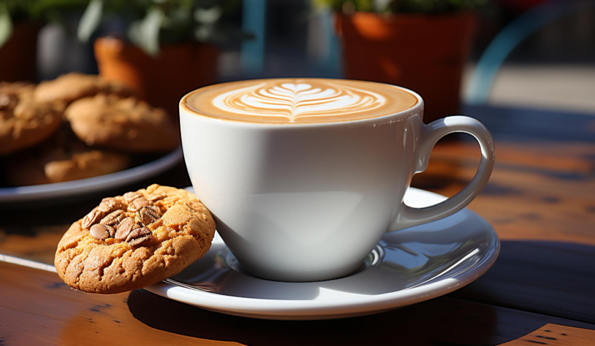 Coffee Beverages