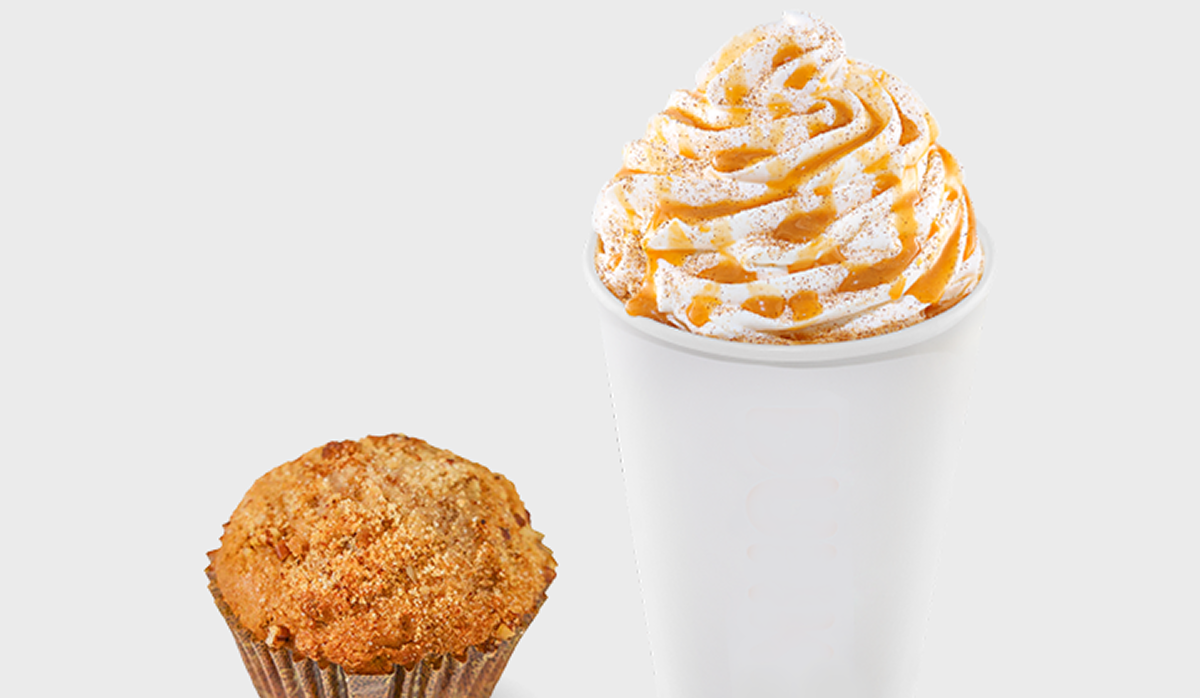 Desserts