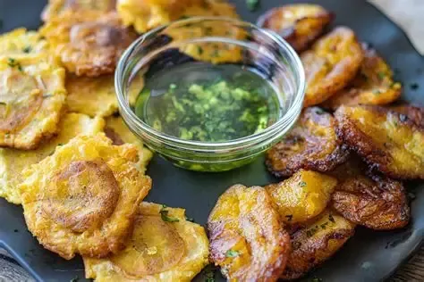 Tostones