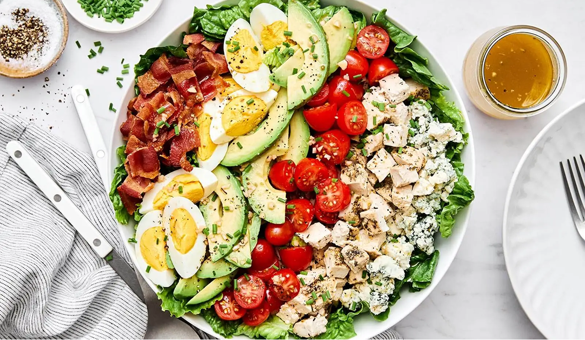 Cobb Salad