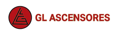 LOGO GL ASCENSORES