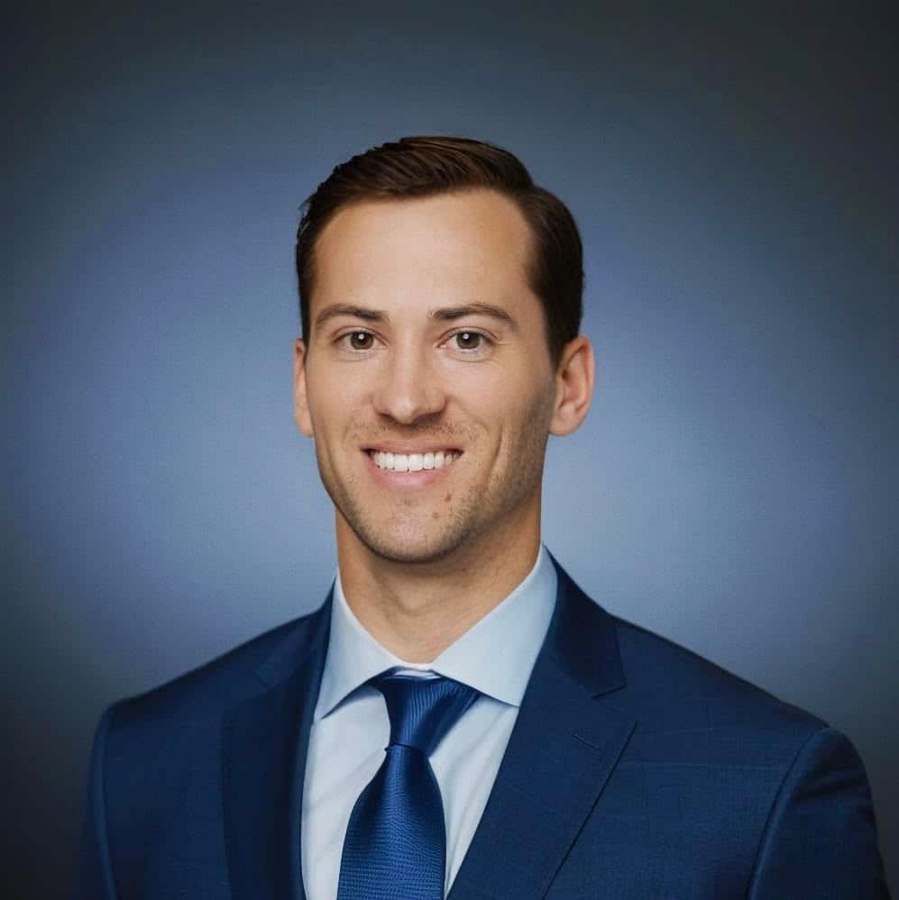 Dr. Thomas Inman, oral and maxillofacial surgeon