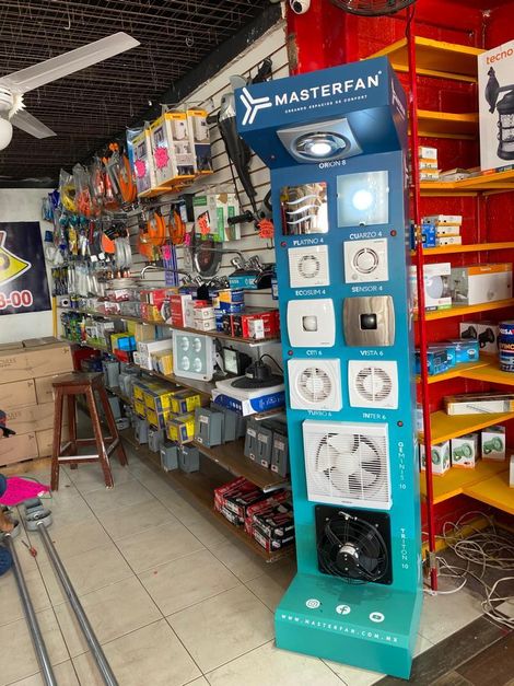 ELECTRICA PEYCO