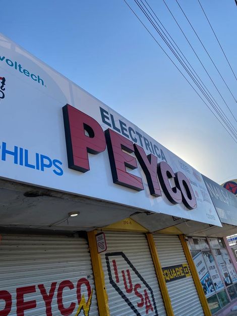 ELECTRICA PEYCO