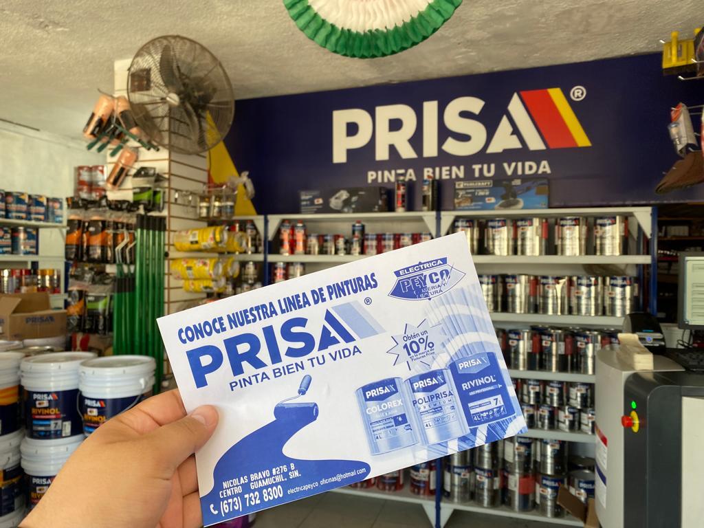 ELECTRICA PEYCO