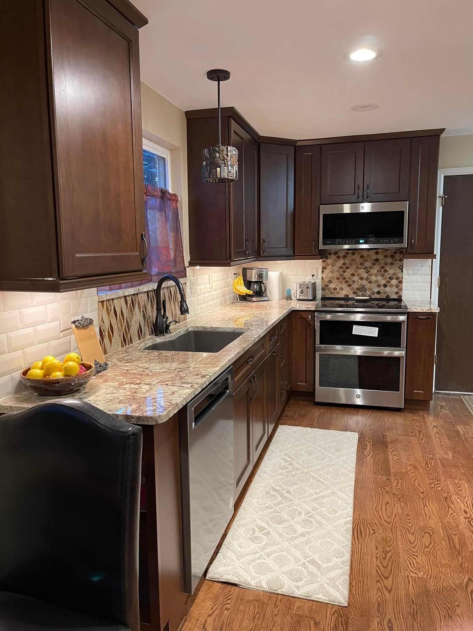 General Contractor | K&D Development | Denver, CO
