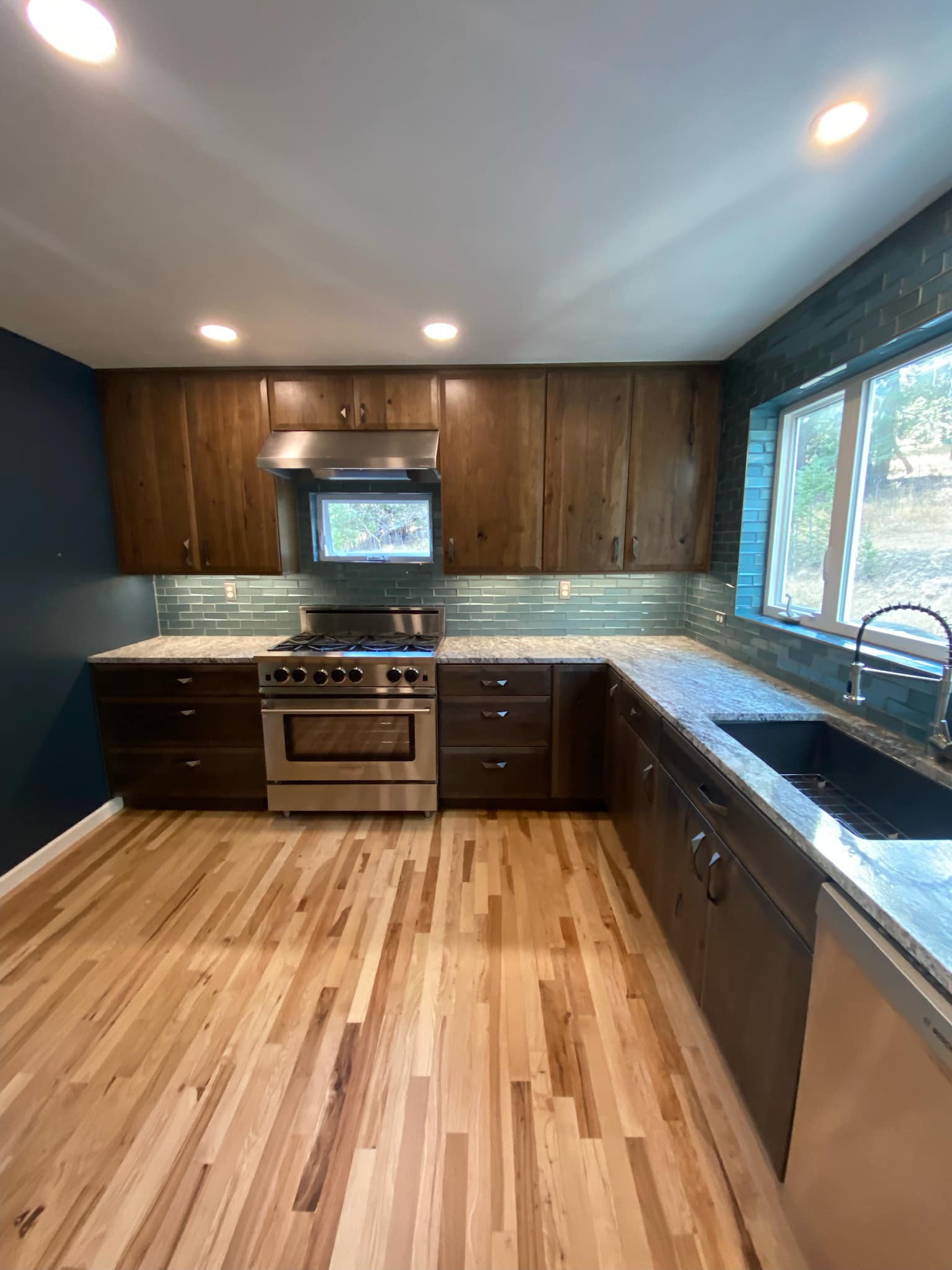 General Contractor | K&D Development | Denver, CO