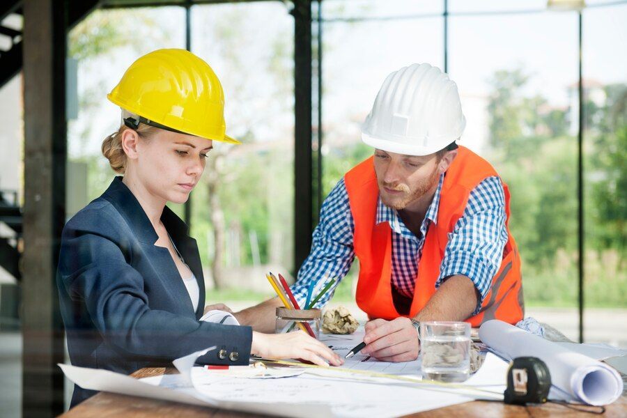 Insights into General Contracting and Construction Management with K&D Development