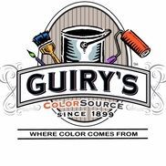 Guiry's - Color Source Since 1899