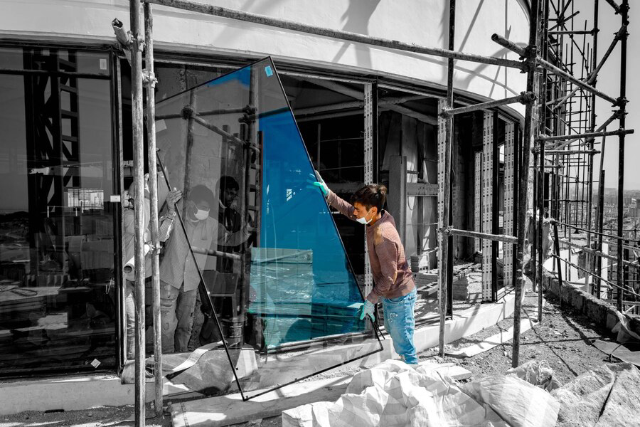 contractor in denver