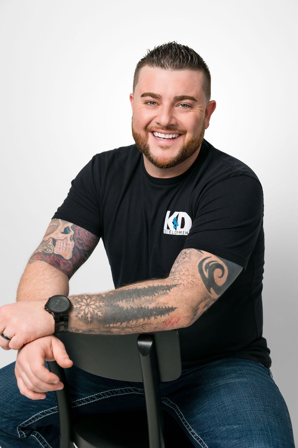 Kurtis Reeme  owner of Kd development in denver coloradowww.kddevelop.com-290