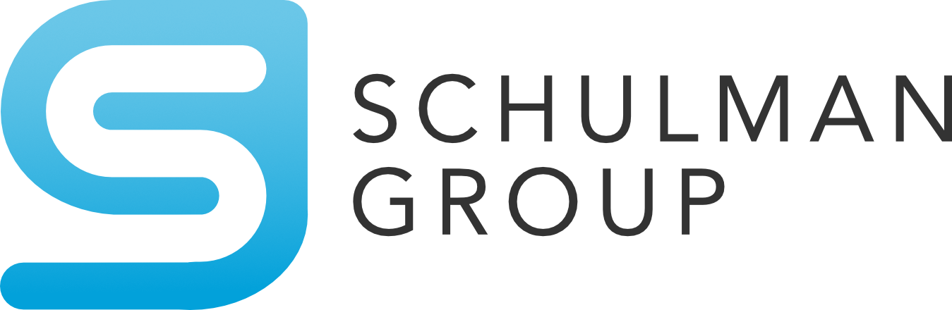 Schulman Group Logo