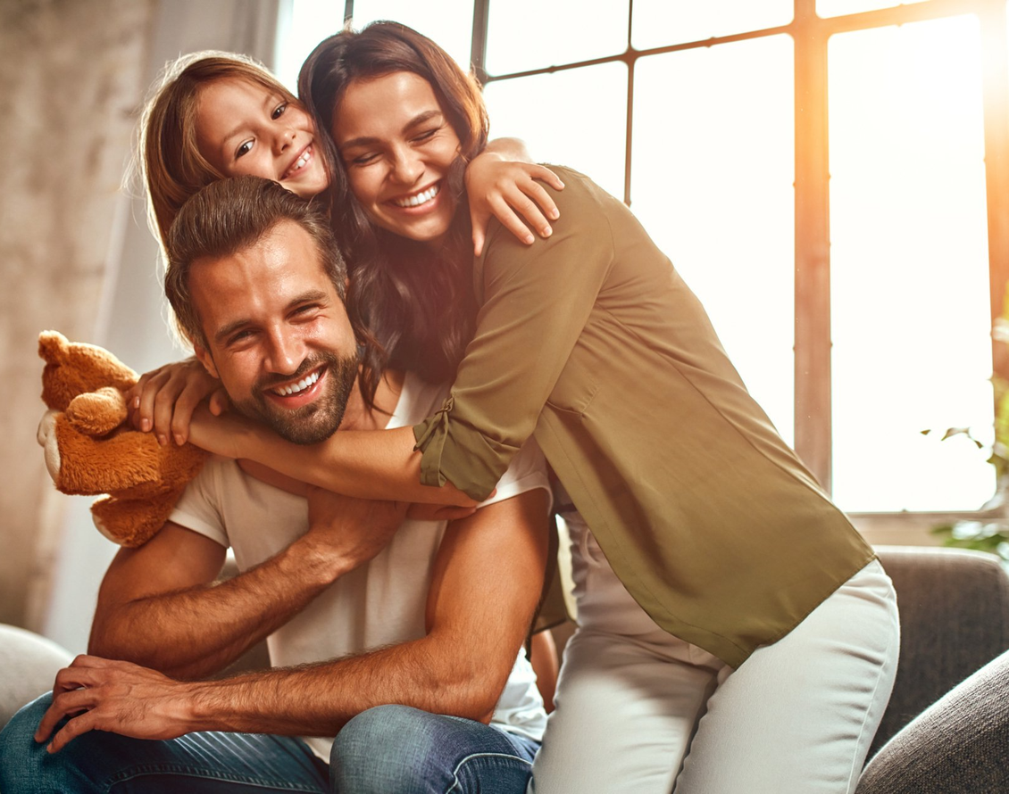 Family No Insurance