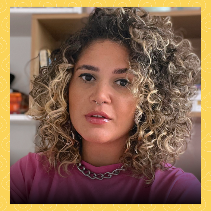 Larissa Rodrigues (Hábitos que Mudam)