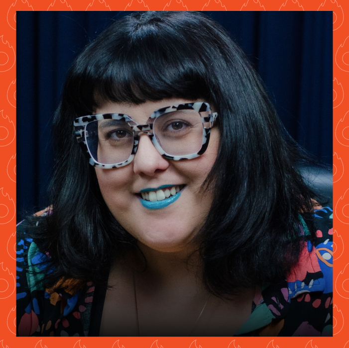 Mabê Bonafé (Podcaster)