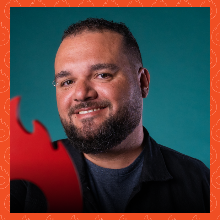 Ricardo Mota (Hotmart)