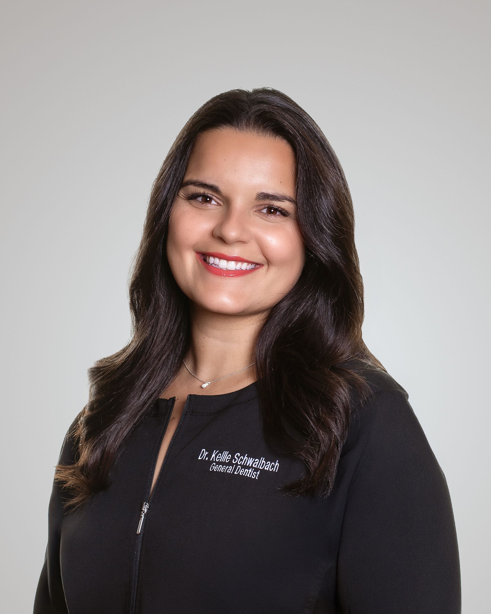 Dr. Kellie Schwalbach, D.D.S. 