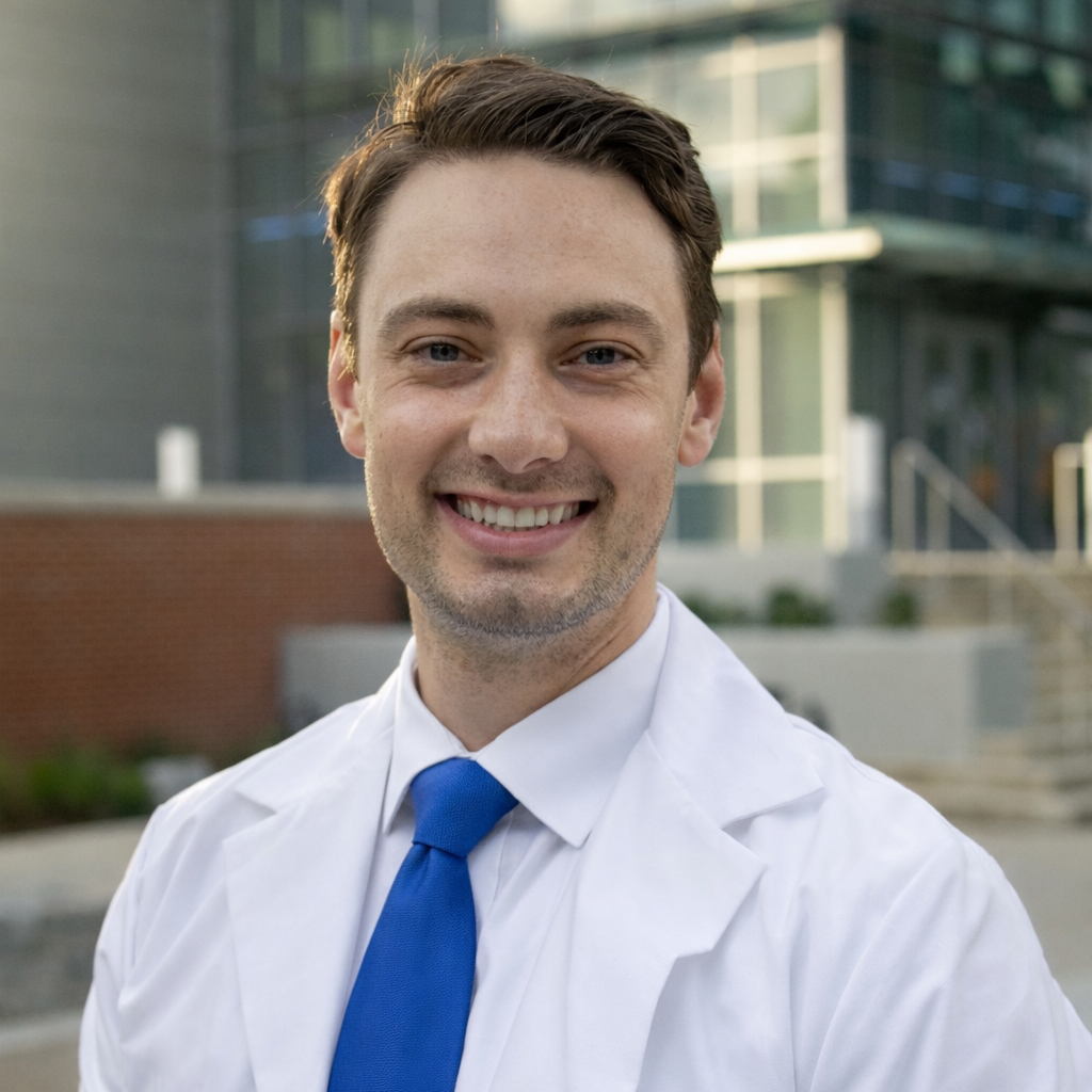 Cody Cooper, D.M.D.