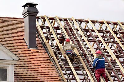 new roof installation west allis wi