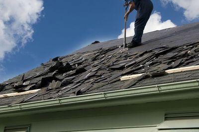 roof replacement project west allis wi