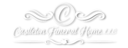 Funeral Home Footer Logo
