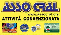 Convenzionata ASSO CRAL