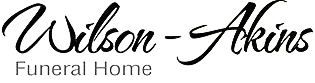 Funeral Home Logo