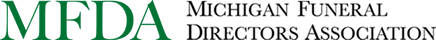MFDA logo with 