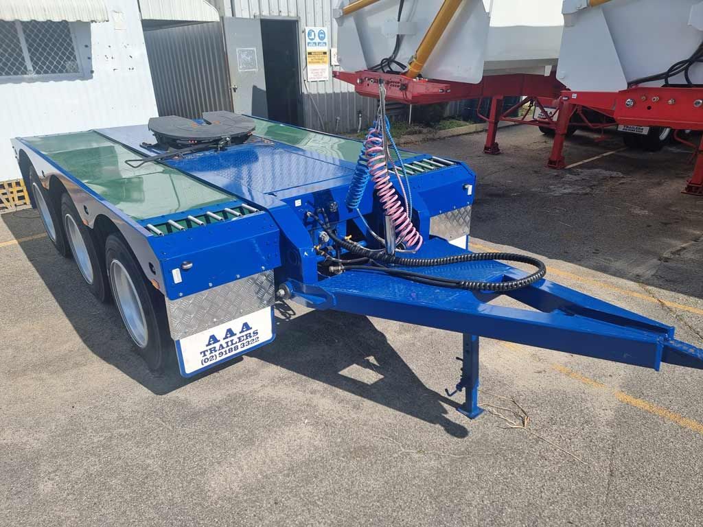 Dolly Trailers | AAA Trailers Perth