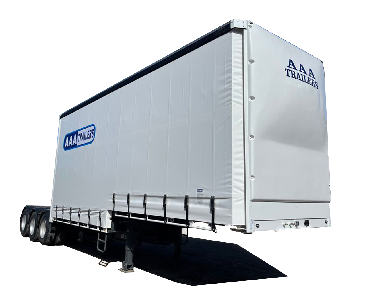 Taughtliners Trailers Tautliner Trailers | AAA Trailers Sydney