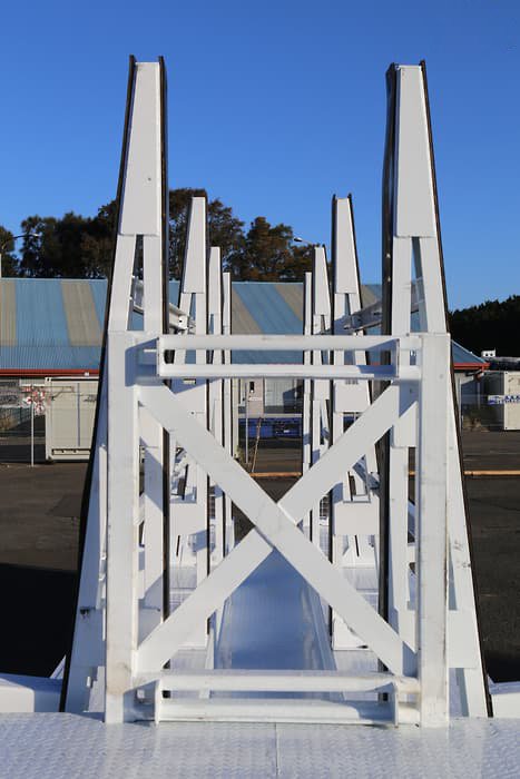 Drop Deck Trailers | AAA Trailers Melbourne