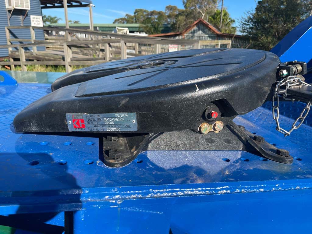 Dolly Trailers | AAA Trailers Melbourne