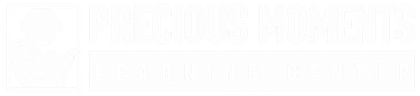 Precious Moments Learning Center logo