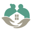 New Burton Homestead Logo Icon
