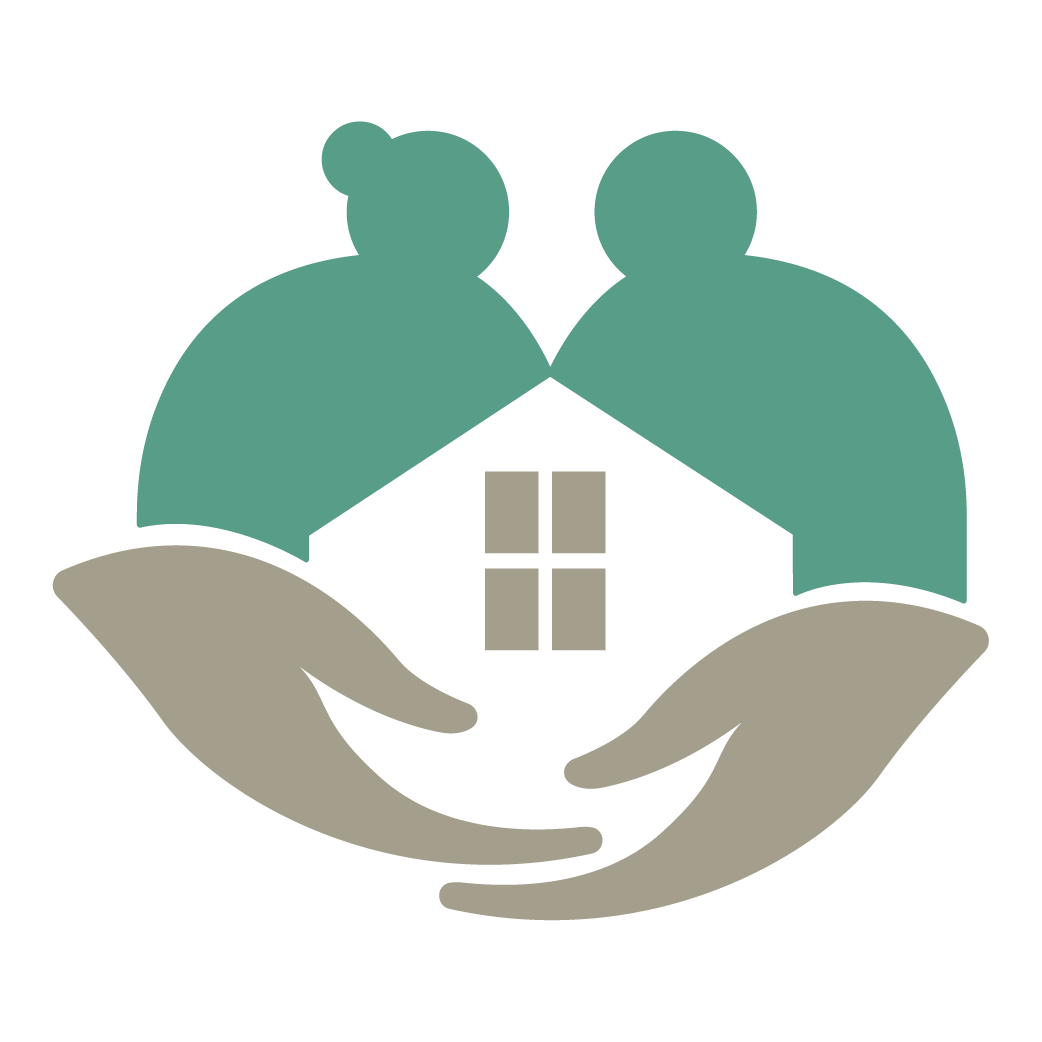 New Burton Homestead Logo Icon