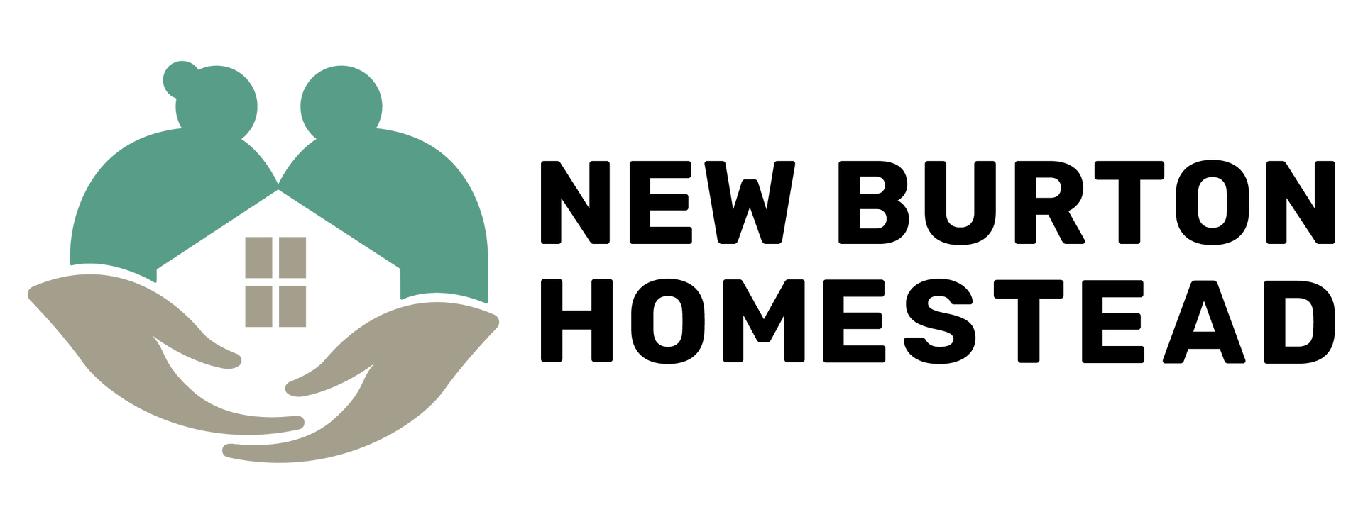 New Burton Homestead Logo