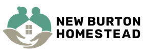 New Burton Homestead Logo